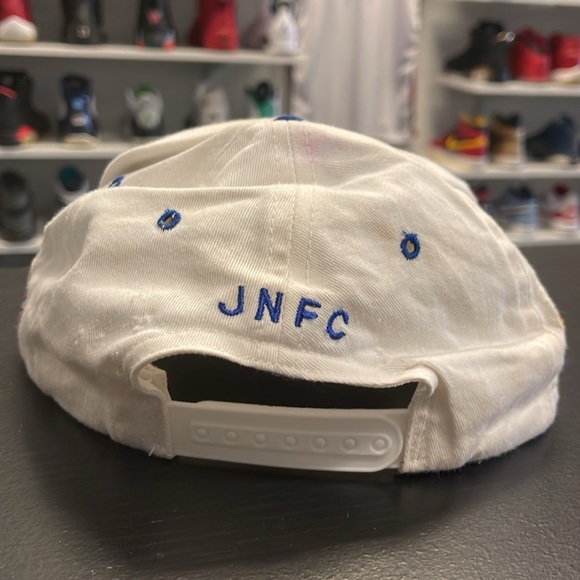 BellSouth Racing SnapBack hat - Picture 4 of 4